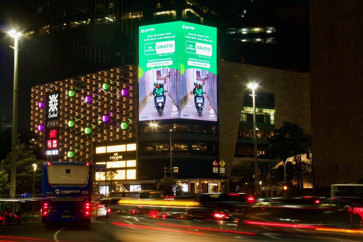 Videotron HCM Ads Media